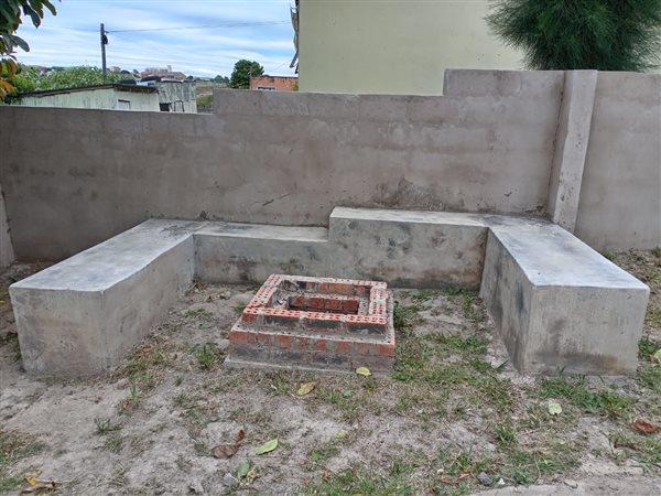 2 Bedroom Property for Sale in Mdantsane Eastern Cape